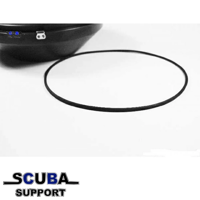 Scuba Support O-ring voor Gavin scooter body