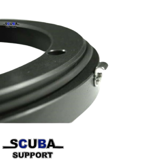 Scuba Support O-ring voor Gavin scooter body
