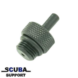 Gavin Vacuum connector voor motor-compartiment