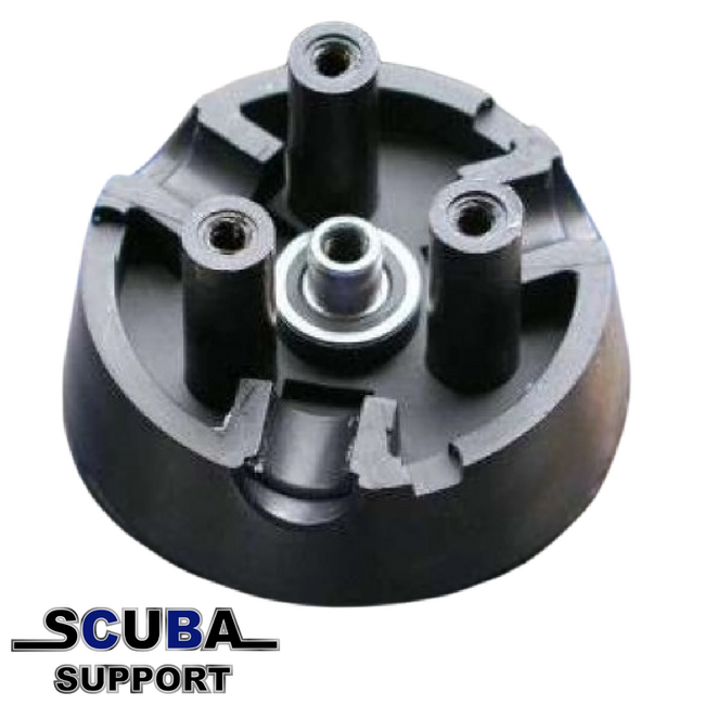 Oceanic Inner hub for clutch - standard