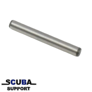 Gavin Drive pin (Stainless) for motor