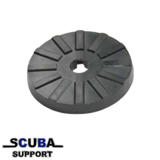 Gavin Clutch plate - standaard