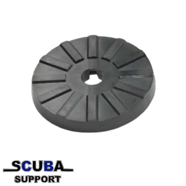 Gavin Clutch plate - standaard