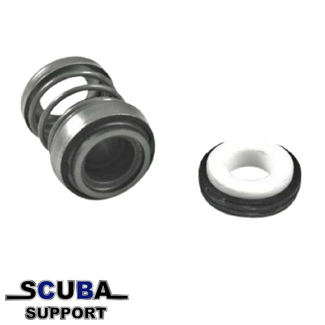 Scuba Support Motor seal / as afdichting