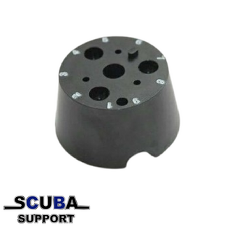 Scuba Support Outer hub voor clutch - standaard