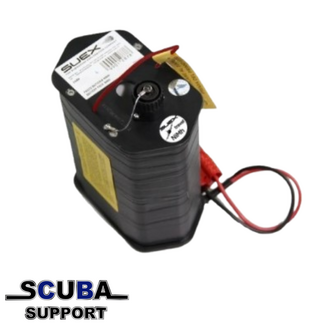 Suex Battery Pack NIMH XJT / XJ14 / XJOY14 / ADV14