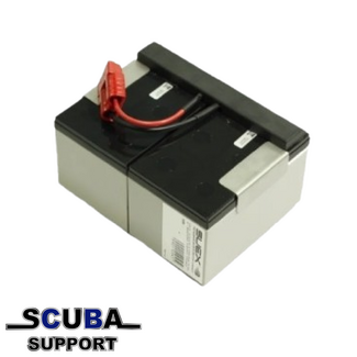 Suex Battery Pack 7SEVEN - 9 KG