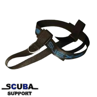 Suex Standard Towing Harness
