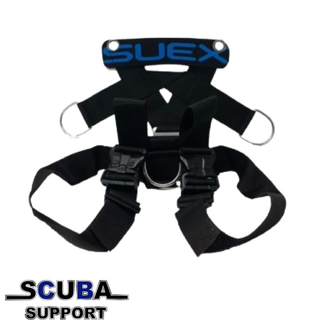 Suex Explorer Croth Strap
