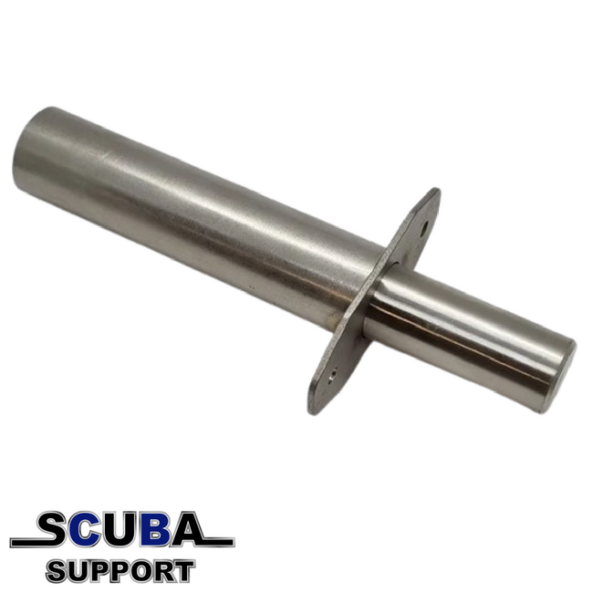 Suex XJ7 Ballast gewicht