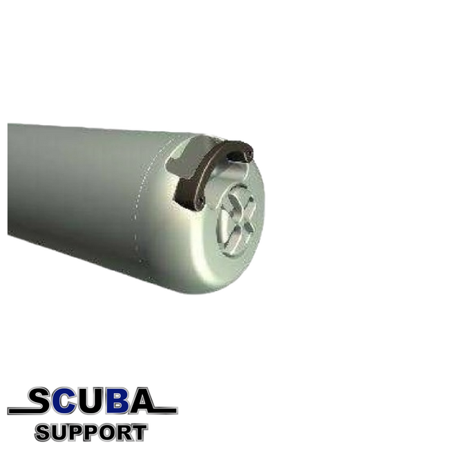Suex Cold Water Handle