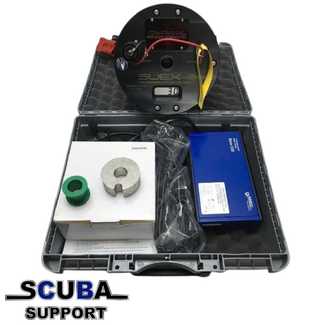 Suex Conversion Kit li-ion for XJT / XJ14 / XJOY14