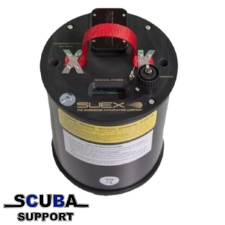 Suex XK Bluetooth Battery Pack
