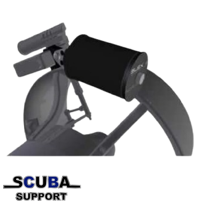 Suex NBS balanced instrument support adjustable
