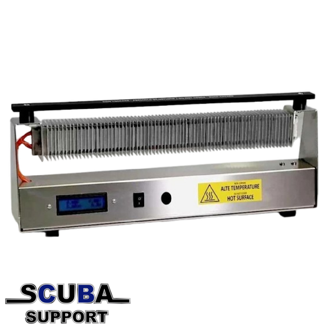Suex Battery burn tester for all Suex models