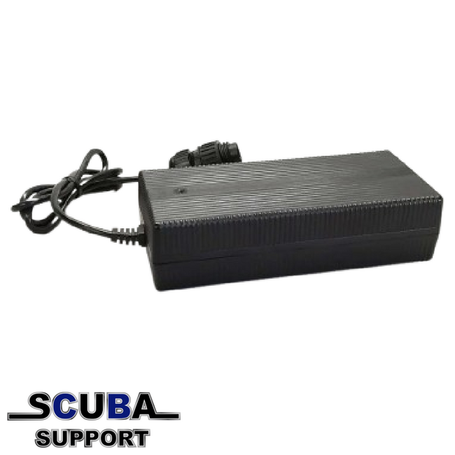 Suex XJS / XJ37 / XJOY37 li-ion Battery Charger