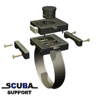 Suex Universal Video Camera Support - Full Kit