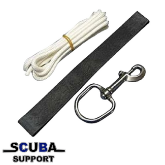 Suex Tow leash with bolt snap