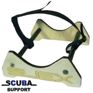 Suex Transport Cradle