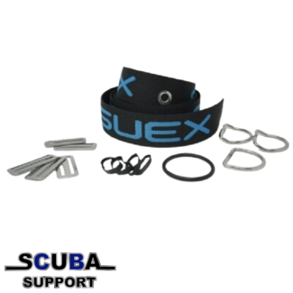 Suex Webbing Kit with Hardware