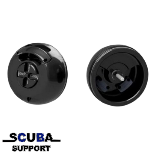 Suex Complete Nosecone XJ 14-37with Tow Attachment