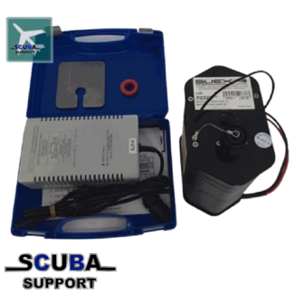 Suex conversie kit ni-mh for XJS / XJ37 / XJOY 37