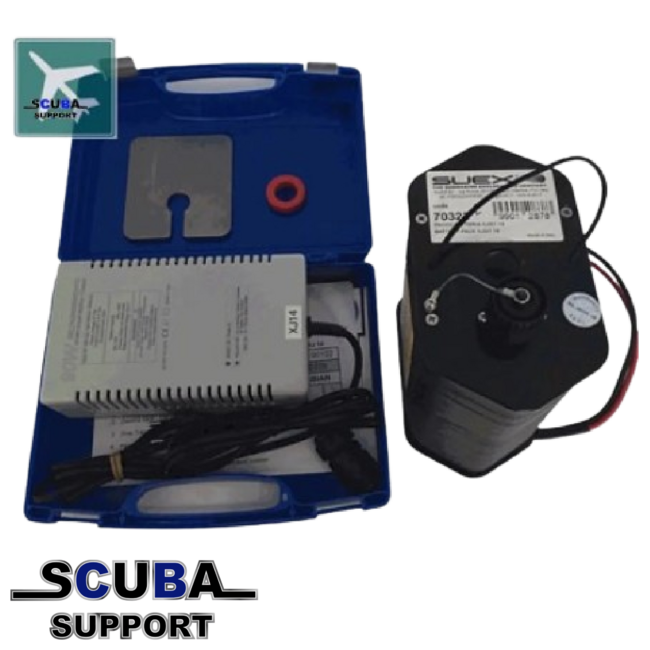 Suex conversie kit ni-mh for XJS / XJ37 / XJOY 37