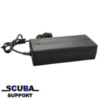 Suex Battery Charger NIMH VRT