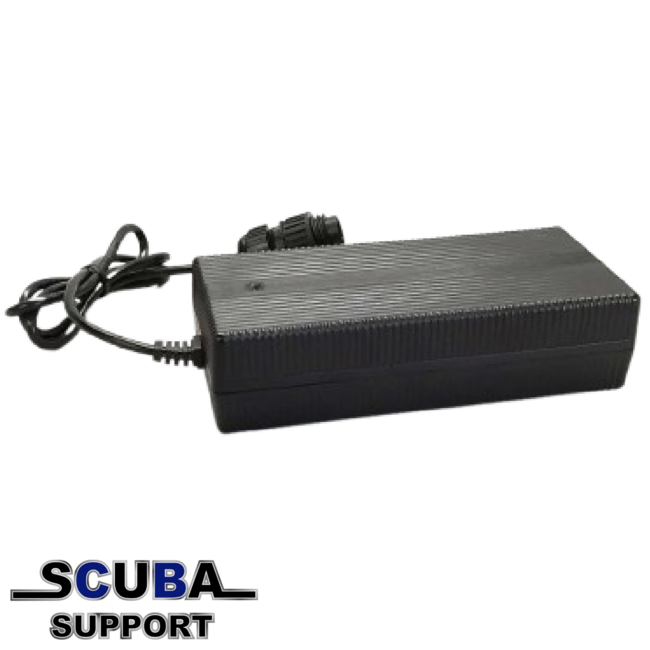 Suex Battery Charger NIMH VRT
