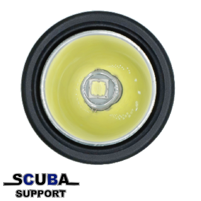 OrcaTorch D710 Duiklamp