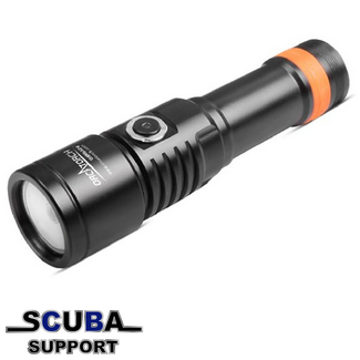 OrcaTorch D530V Video lamp
