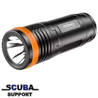 OrcaTorch D920 Duiklamp