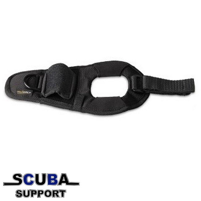 OrcaTorch Wrist strap 24-28mm