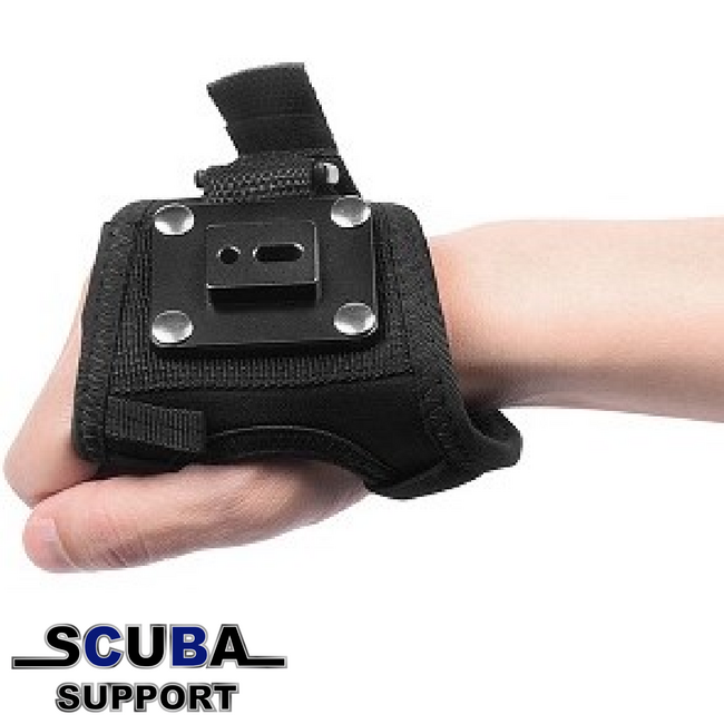 OrcaTorch Wrist strap 24-28mm