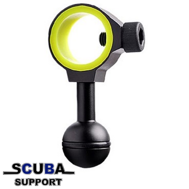 OrcaTorch ZJ18 ballmount