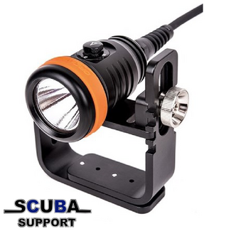 OrcaTorch D620 V2.0 Kabellamp