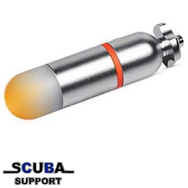 OrcaTorch SD01 Beacon light