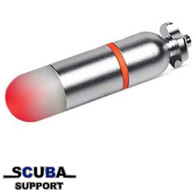 OrcaTorch SD01 Beacon light