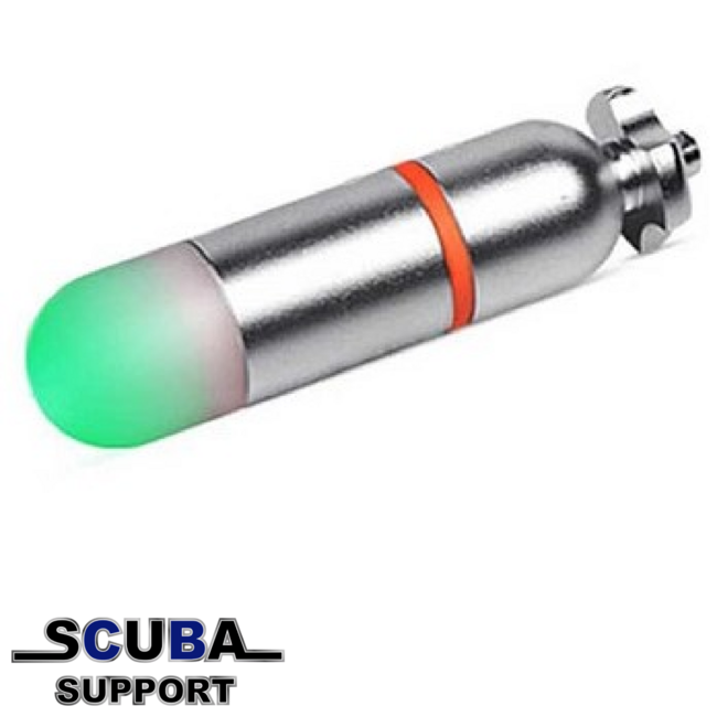OrcaTorch SD01 Beacon light