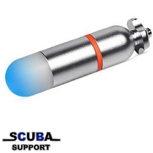 OrcaTorch SD01 Beacon light