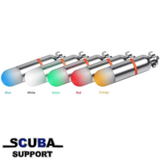 OrcaTorch SD01 Beacon light