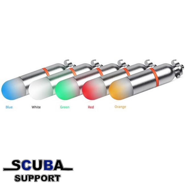 OrcaTorch SD01 Beacon light