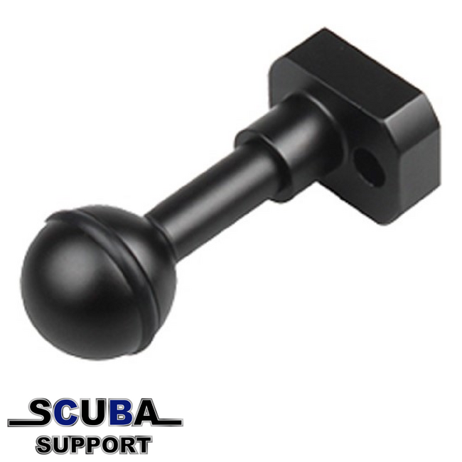 OrcaTorch M03 Ball Joint