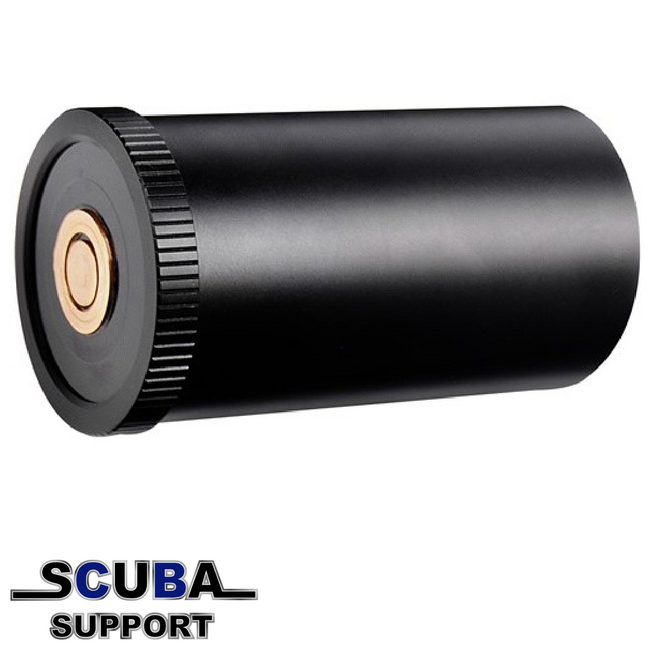 OrcaTorch B86 spare Batterie for D860