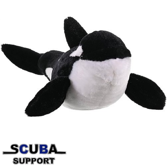 OrcaTorch Wild Republic Orca