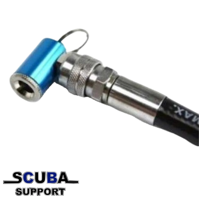 Tire Inflator