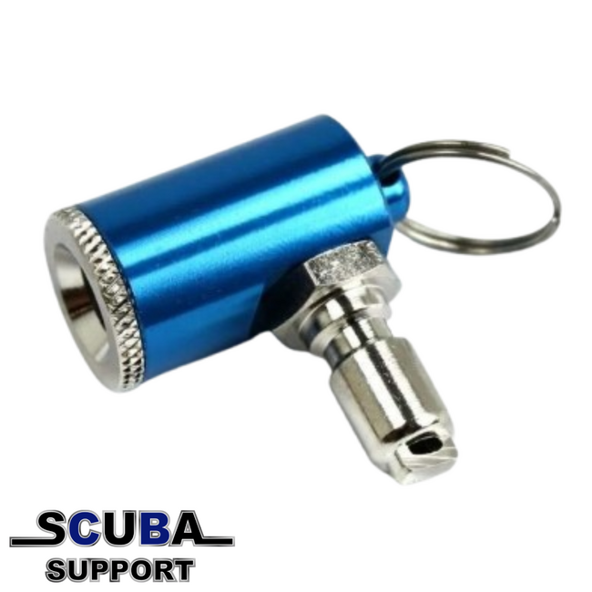 Tire Inflator