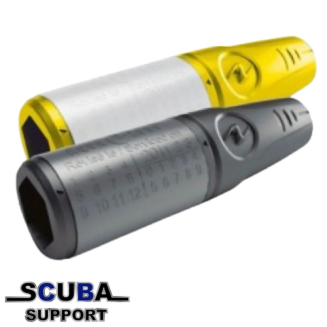 Aqua Lung Black Hose Protector