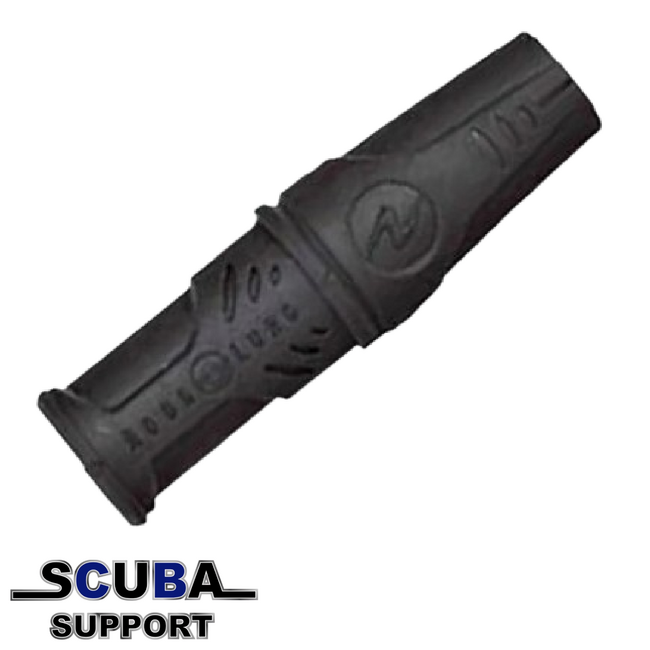 Aqua Lung Black Hose Protector