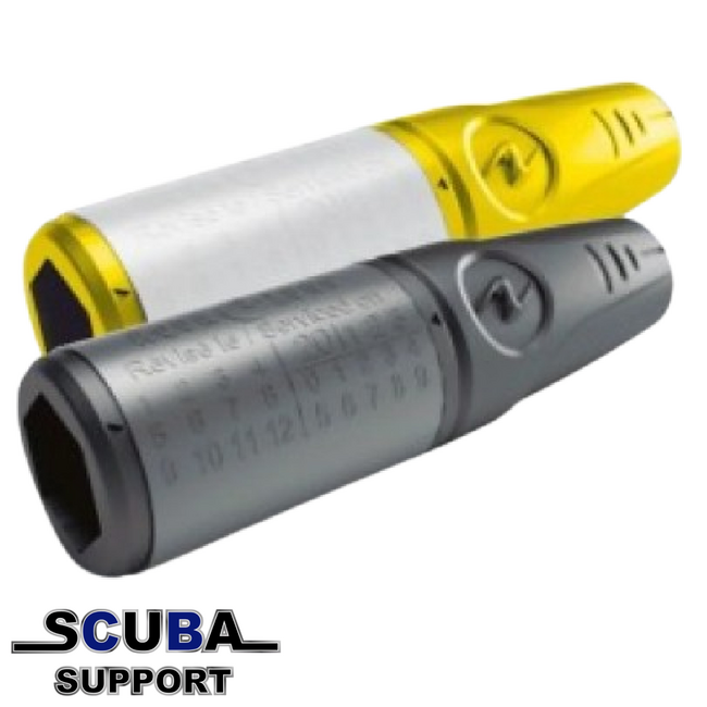 Aqua Lung Yellow Hose Protector
